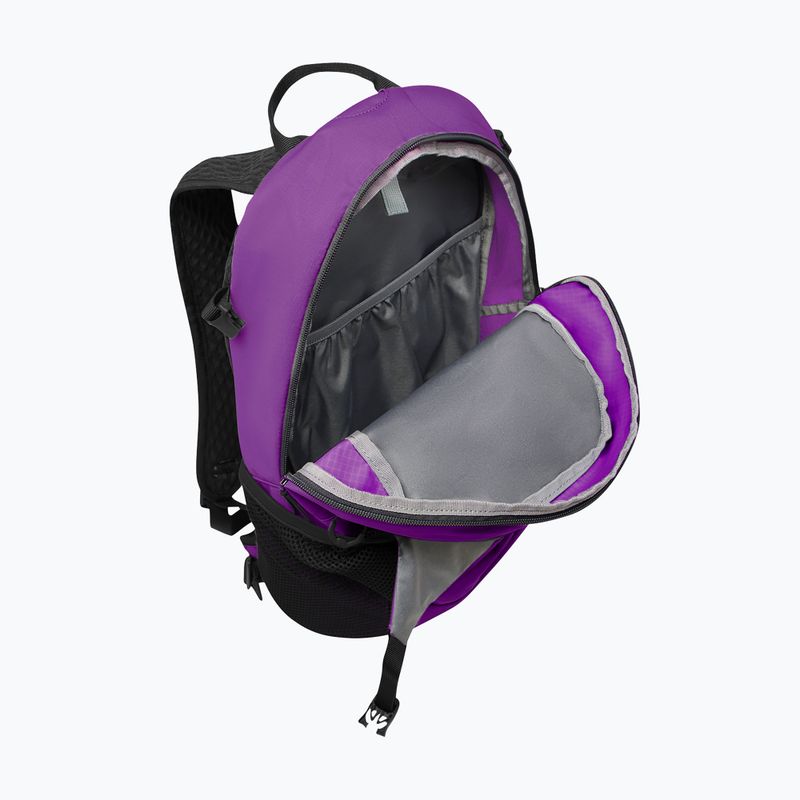 Plecak Jack Wolfskin Velocity 20 l freesia 8
