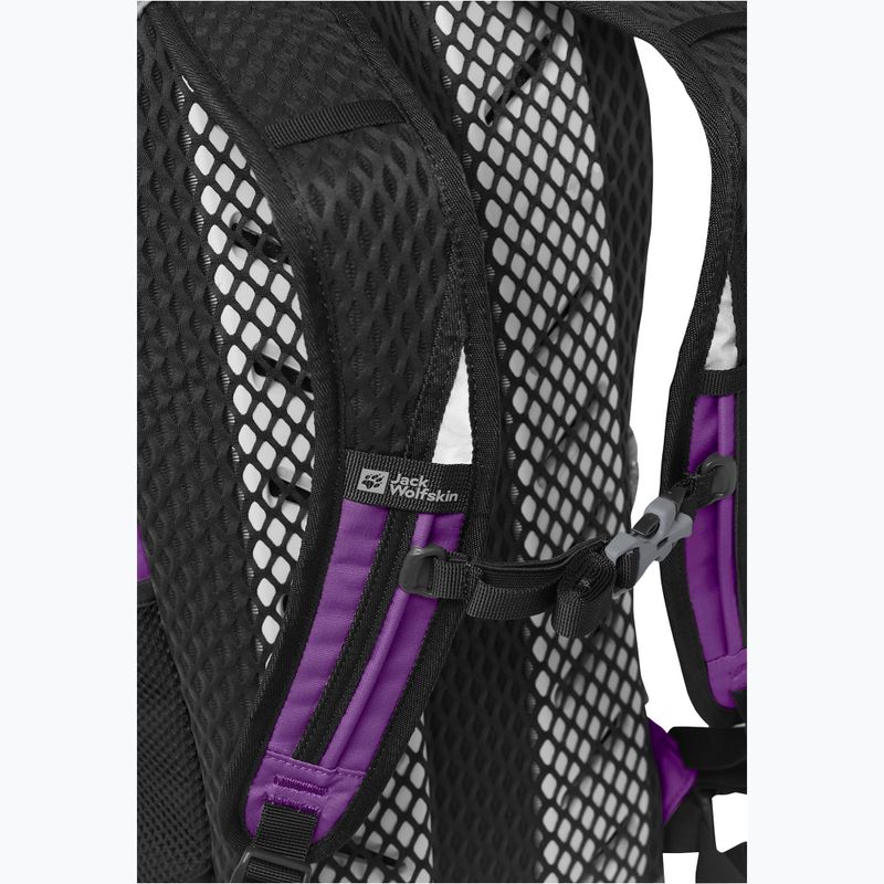Plecak Jack Wolfskin Velocity 20 l freesia 11