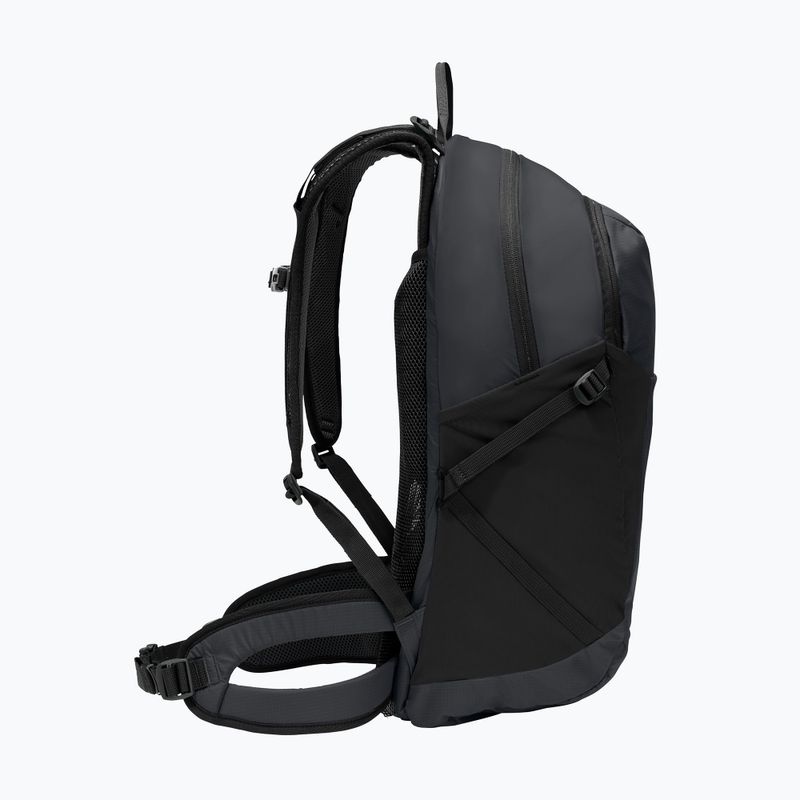 Plecak turystyczny Jack Wolfskin Echotrek Shape 25 l phantom 4