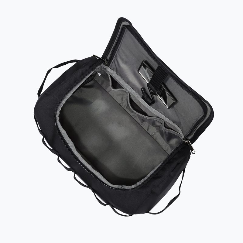 Kosmetyczka Jack Wolfskin Konya 6 l black 5