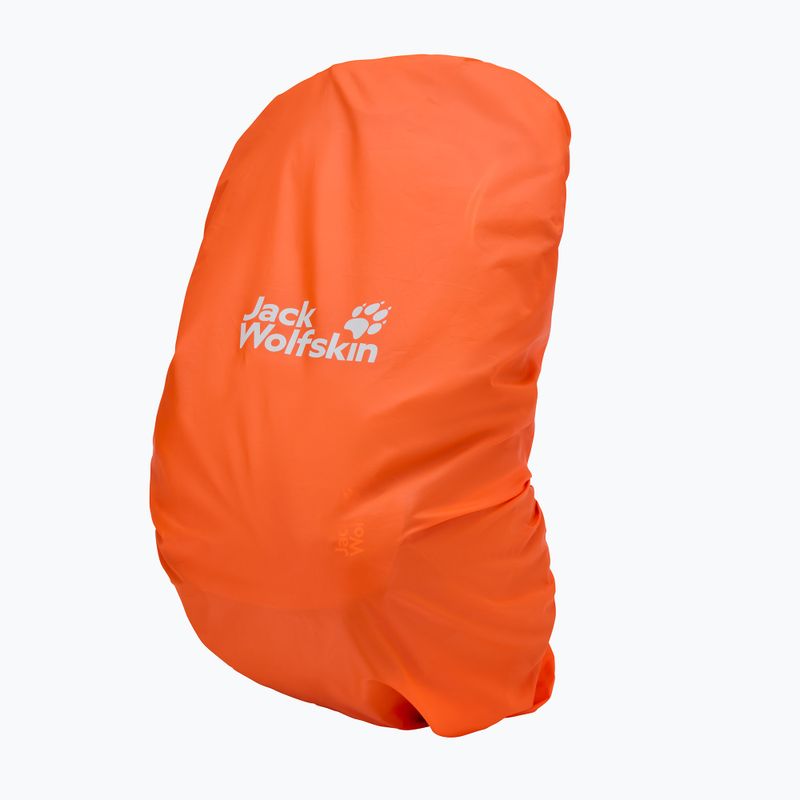 Plecak turystyczny Jack Wolfskin Astro Vent 24 l phantom 8