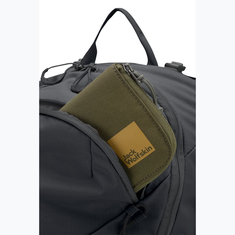 Plecak turystyczny Jack Wolfskin Astro Vent 24 l phantom 9