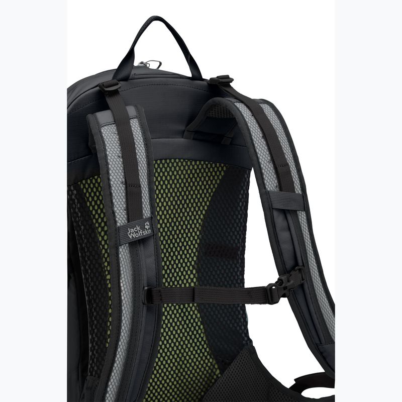 Plecak turystyczny Jack Wolfskin Astro Vent 24 l phantom 11