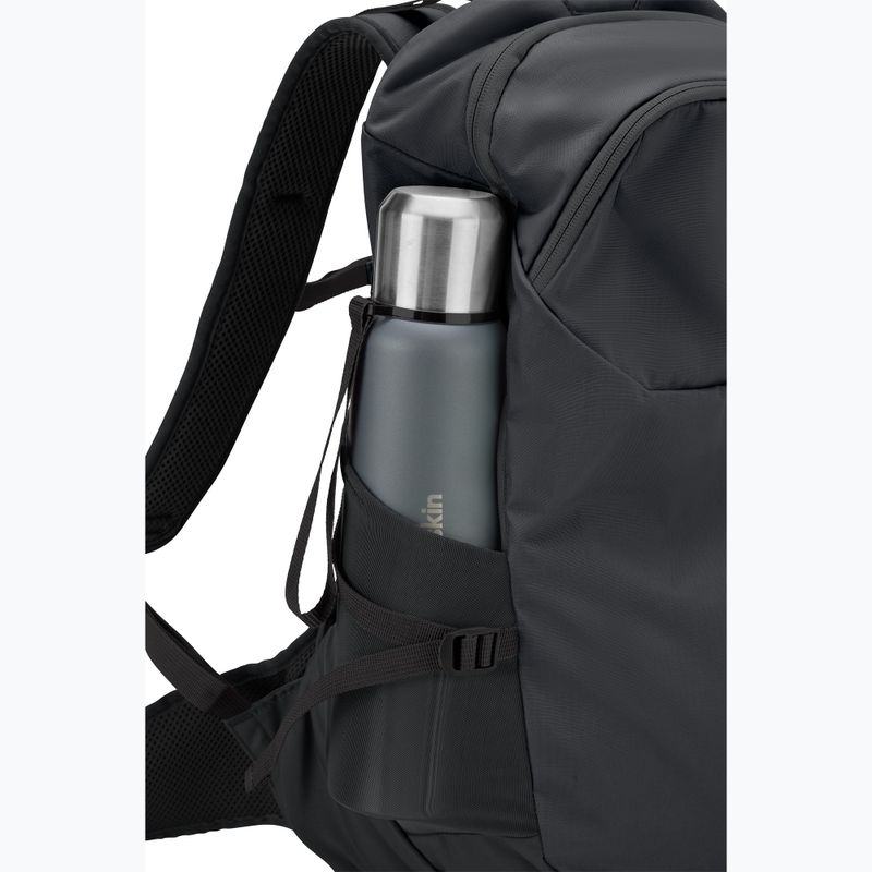 Plecak turystyczny Jack Wolfskin Astro Vent 24 l phantom 12