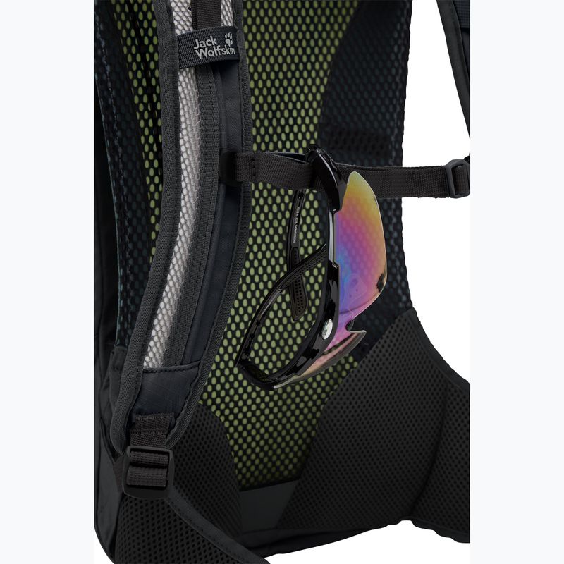 Plecak turystyczny Jack Wolfskin Astro Vent 24 l phantom 13