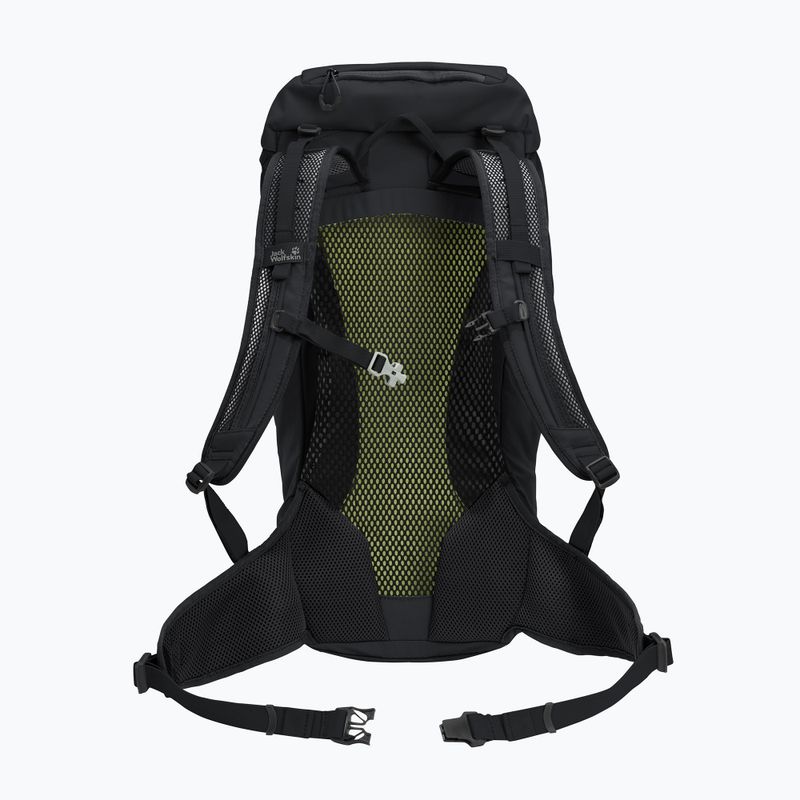 Plecak turystyczny Jack Wolfskin Astro Vent 30 l phantom 3