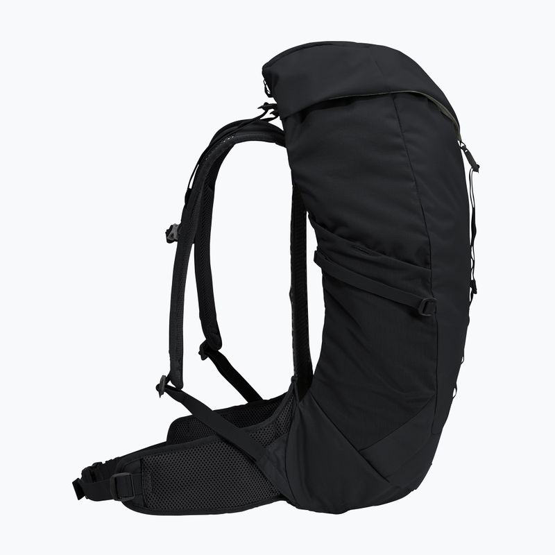 Plecak turystyczny Jack Wolfskin Astro Vent 30 l phantom 4