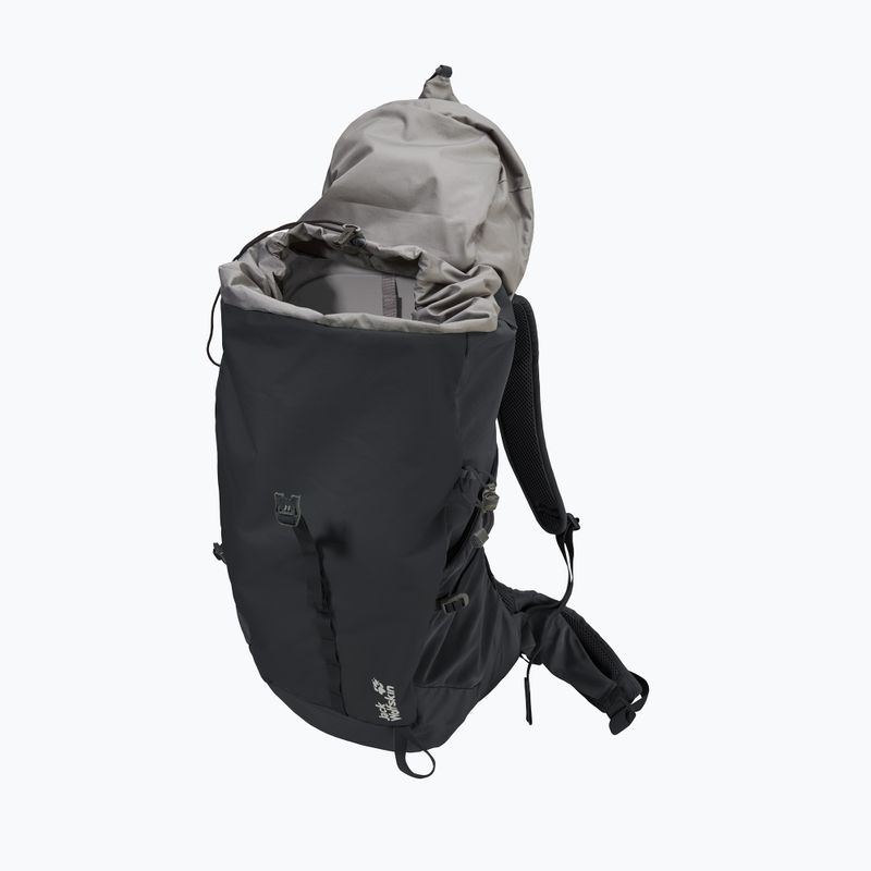 Plecak turystyczny Jack Wolfskin Astro Vent 30 l phantom 8
