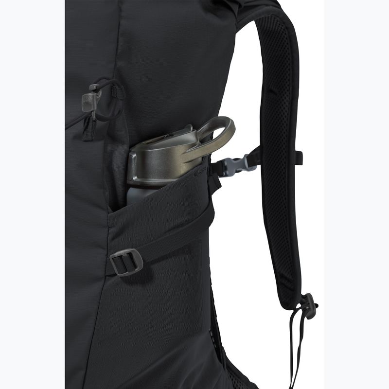 Plecak turystyczny Jack Wolfskin Astro Vent 30 l phantom 12