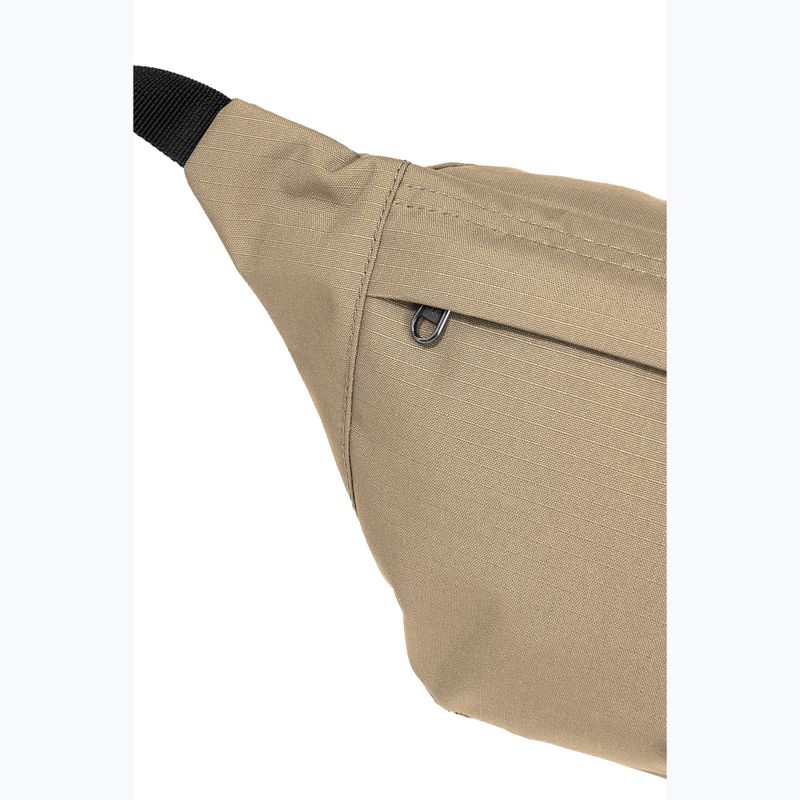 Saszetka nerka Jack Wolfskin Konya 2 l hazel wood 6