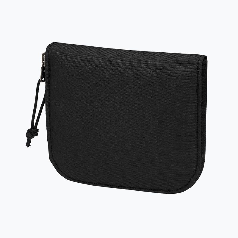Portfel Jack Wolfskin Konya A66078 black 2