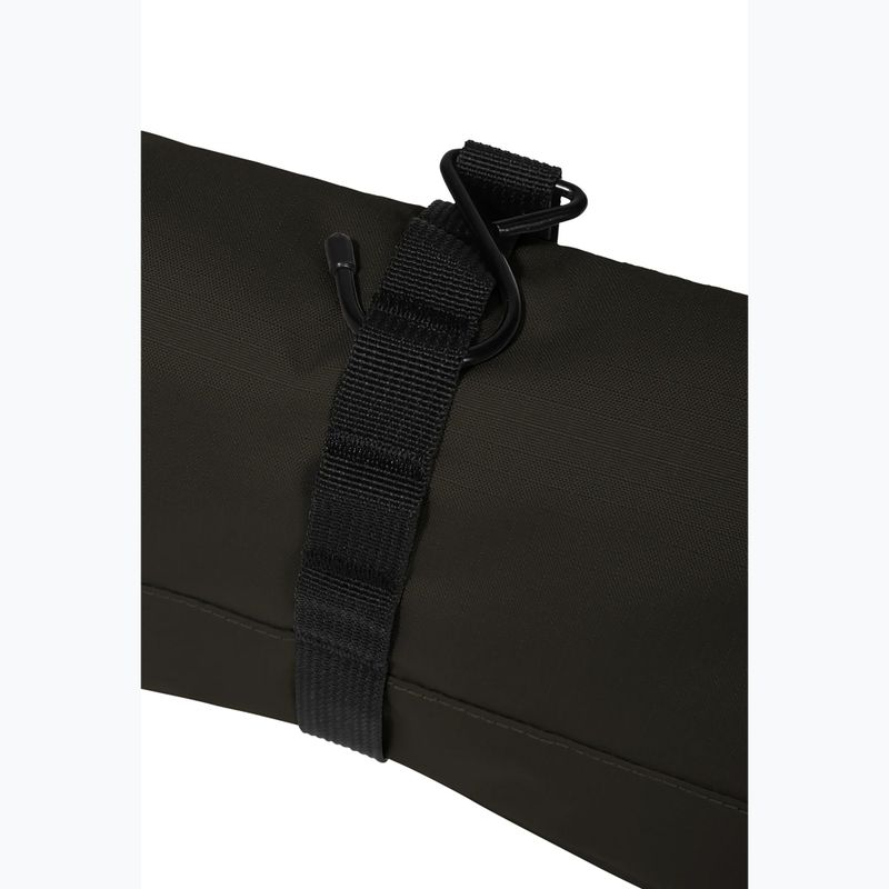 Kosmetyczka Jack Wolfskin Konya obsidian moss 4