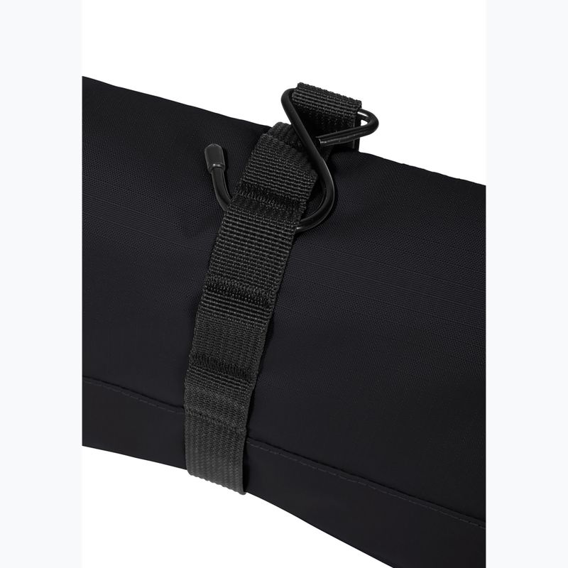 Kosmetyczka Jack Wolfskin Konya black 4