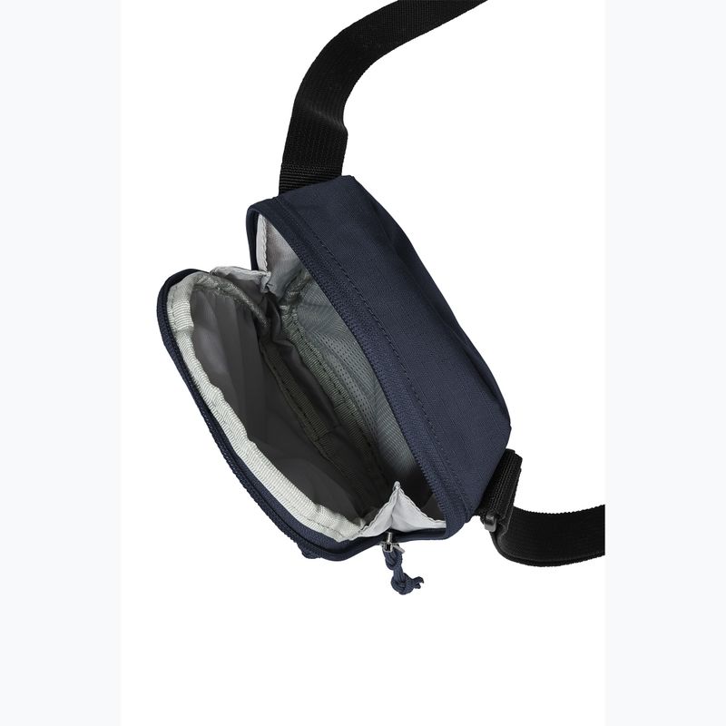 Saszetka Jack Wolfskin Konya 1 l midnight sky 3