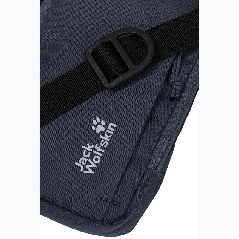 Saszetka Jack Wolfskin Konya 1 l midnight sky 6