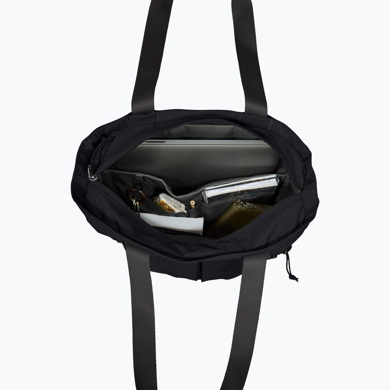 Torba Jack Wolfskin Zoya 2IN1 15 l black 6