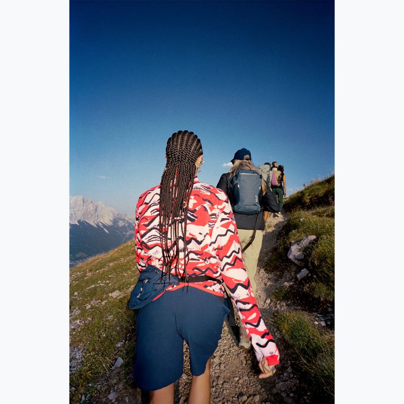 Saszetka nerka Jack Wolfskin Konya 2 l midnight sky 10