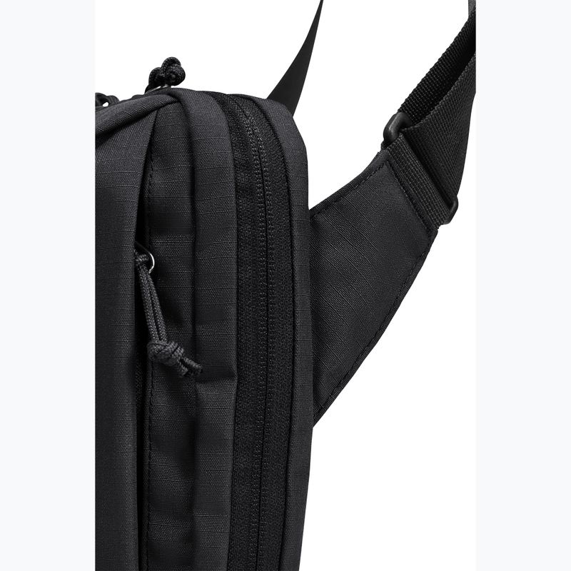 Saszetka Jack Wolfskin Konya 1 l black 5