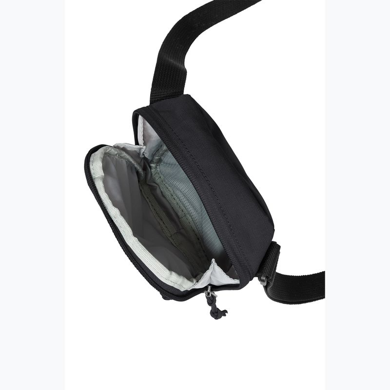 Saszetka Jack Wolfskin Konya 1 l black 3