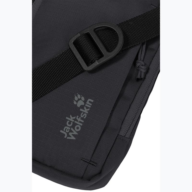 Saszetka Jack Wolfskin Konya 1 l black 6
