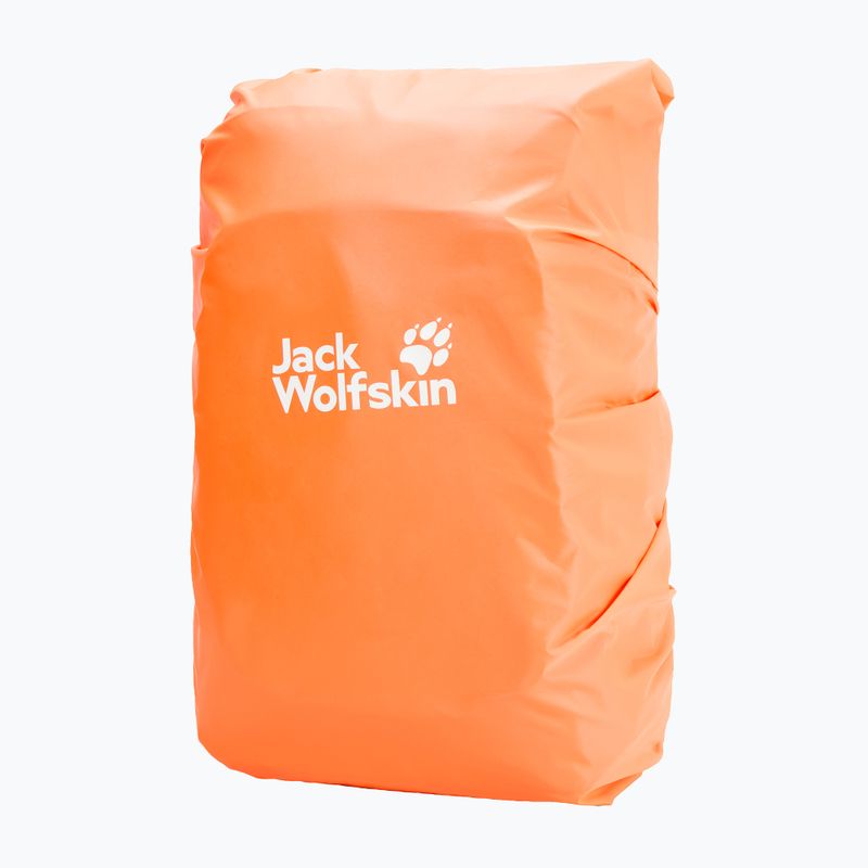Plecak miejski Jack Wolfskin Berkley 24 l hazel wood 10