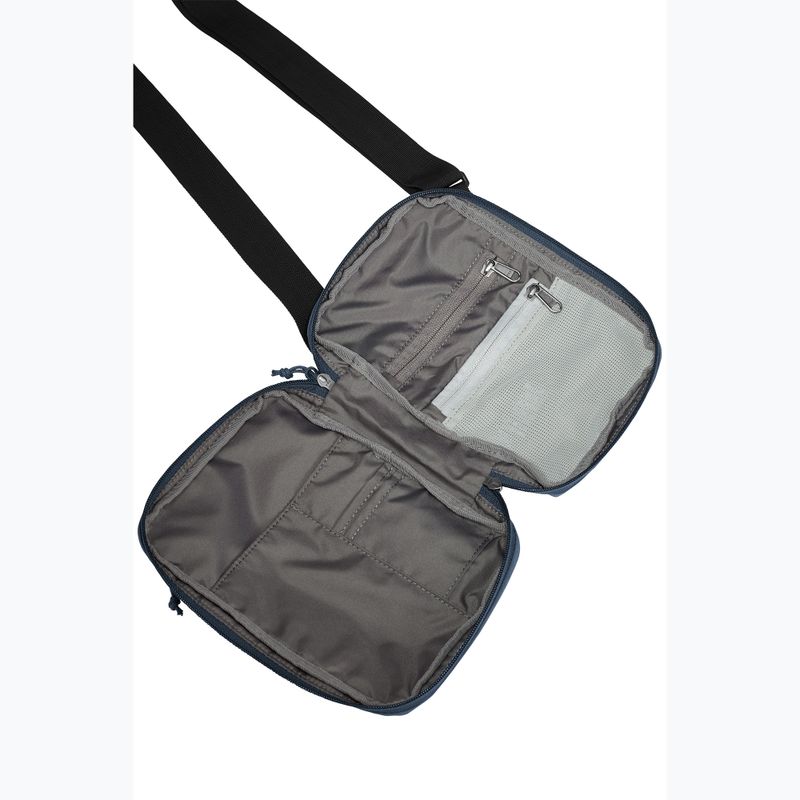 Saszetka Jack Wolfskin Konya 1 l midnight sky 4