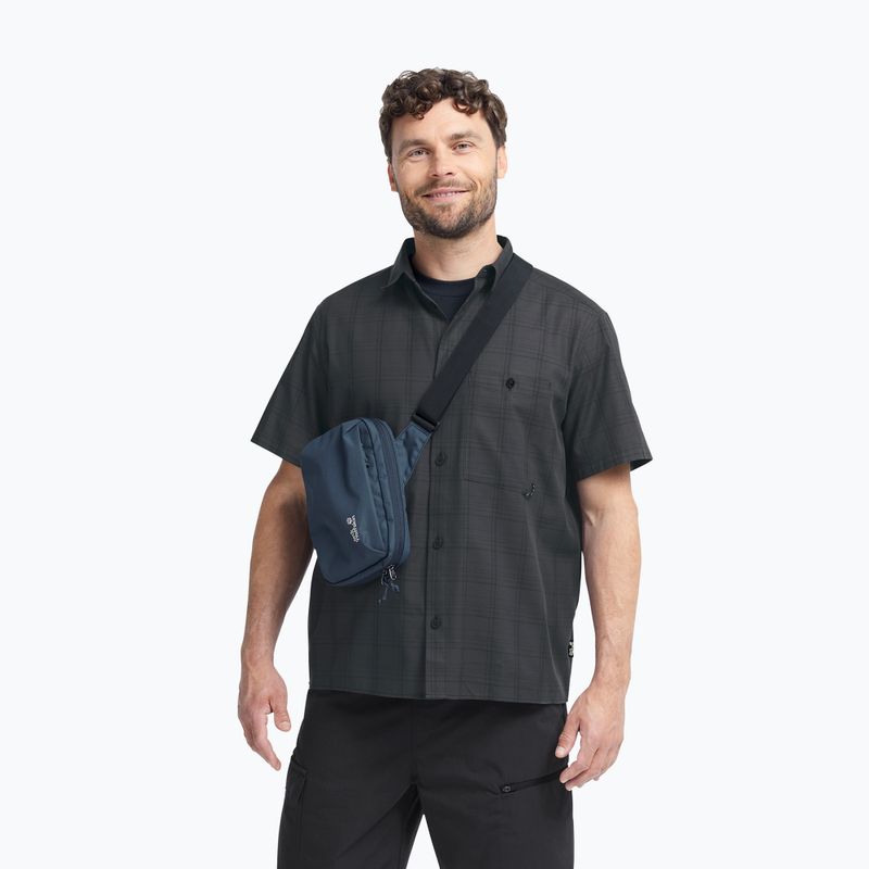 Saszetka Jack Wolfskin Konya 1 l midnight sky 7