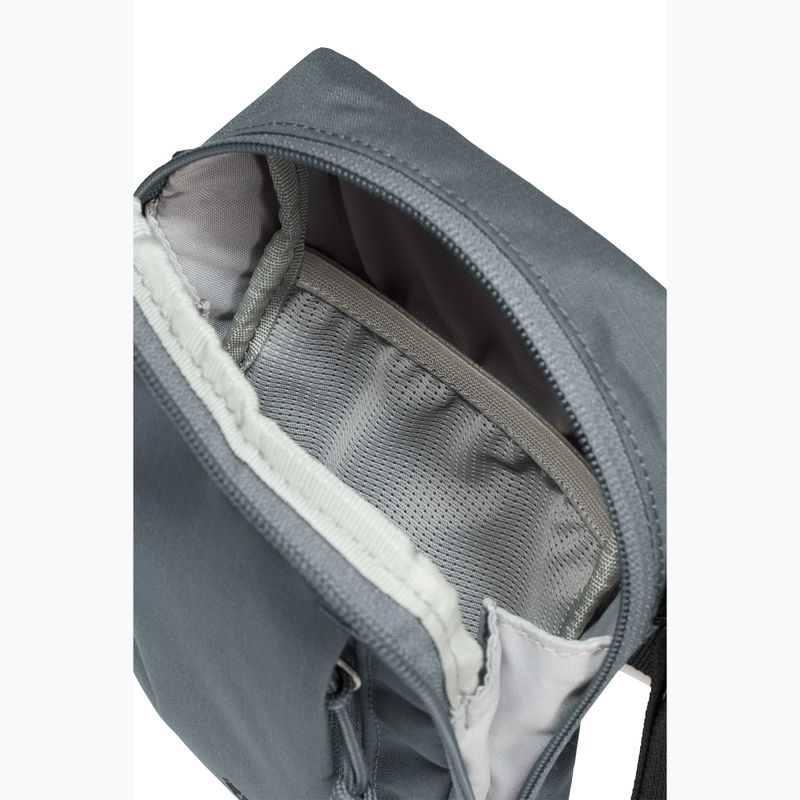 Saszetka Jack Wolfskin Konya 1 l grey odessa 4