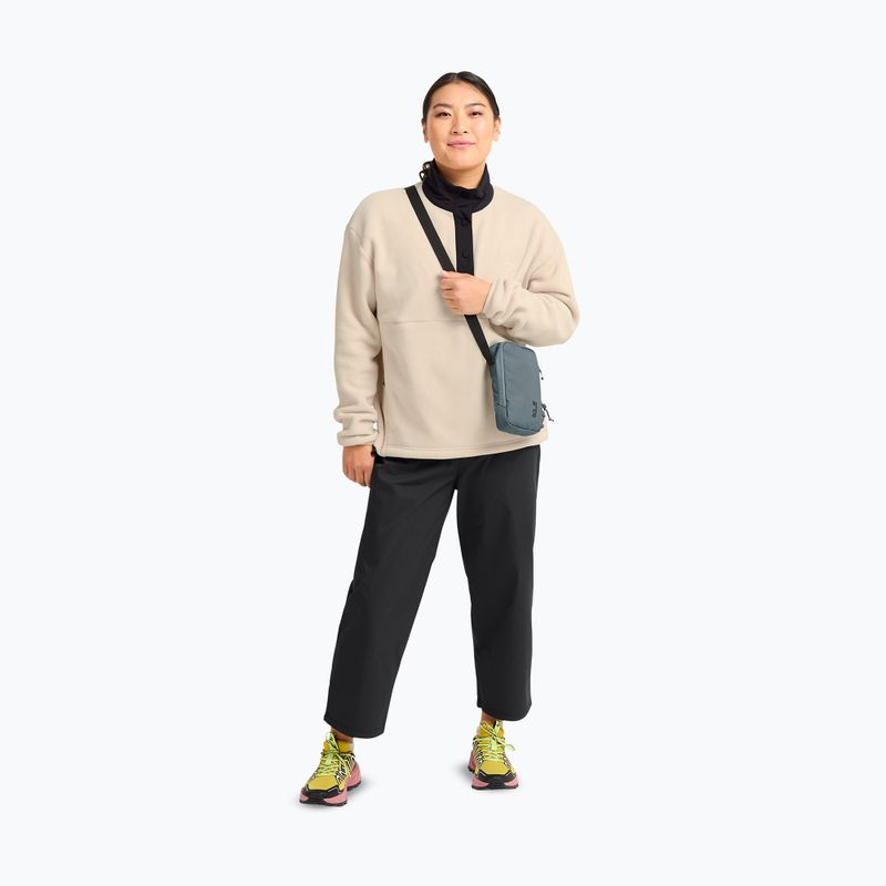 Saszetka Jack Wolfskin Konya 1 l grey odessa 8