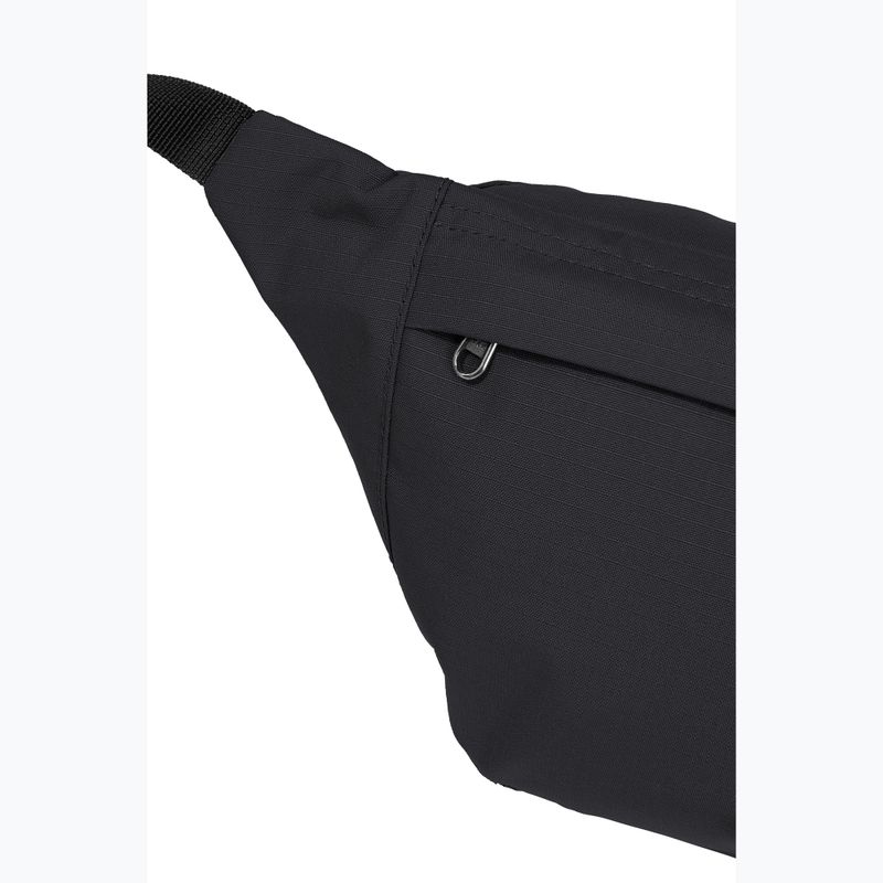 Saszetka nerka Jack Wolfskin Konya 2 l black 5