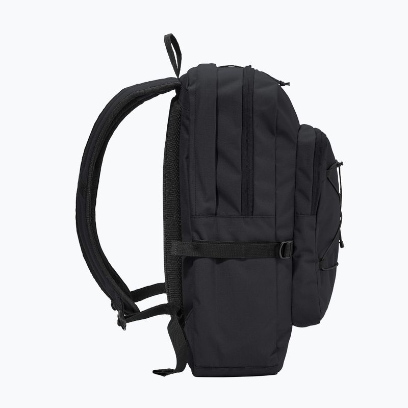 Plecak miejski Jack Wolfskin Berkley 24 l black 5
