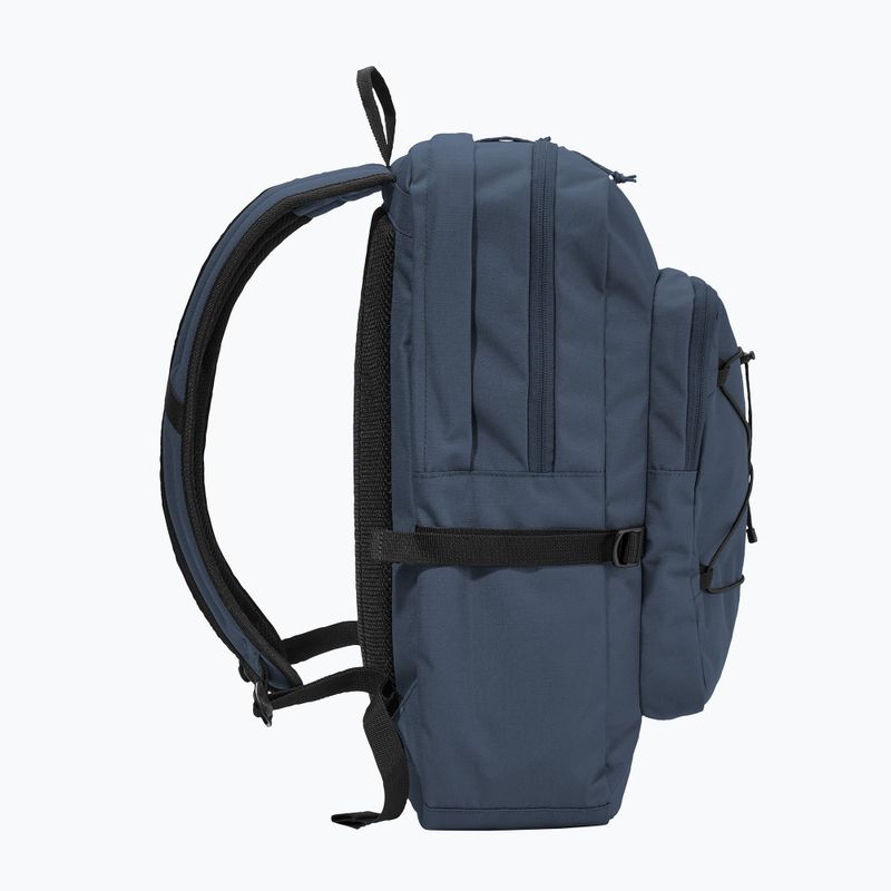 Plecak miejski Jack Wolfskin Berkley 24 l midnight sky 5
