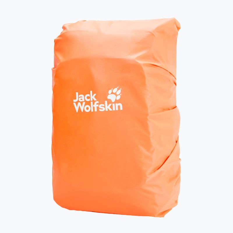 Plecak miejski Jack Wolfskin Berkley 24 l midnight sky 10
