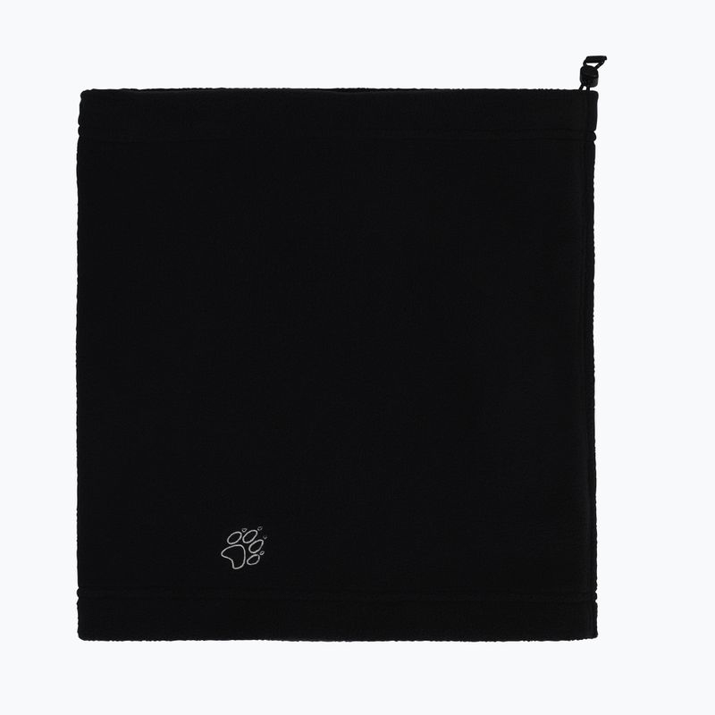 Komin Jack Wolfskin Vertigo Paw Loop black 2