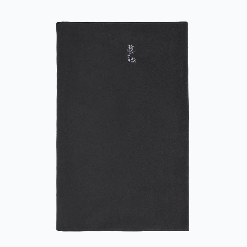 Komin Jack Wolfskin Real Stuff Loop black 2