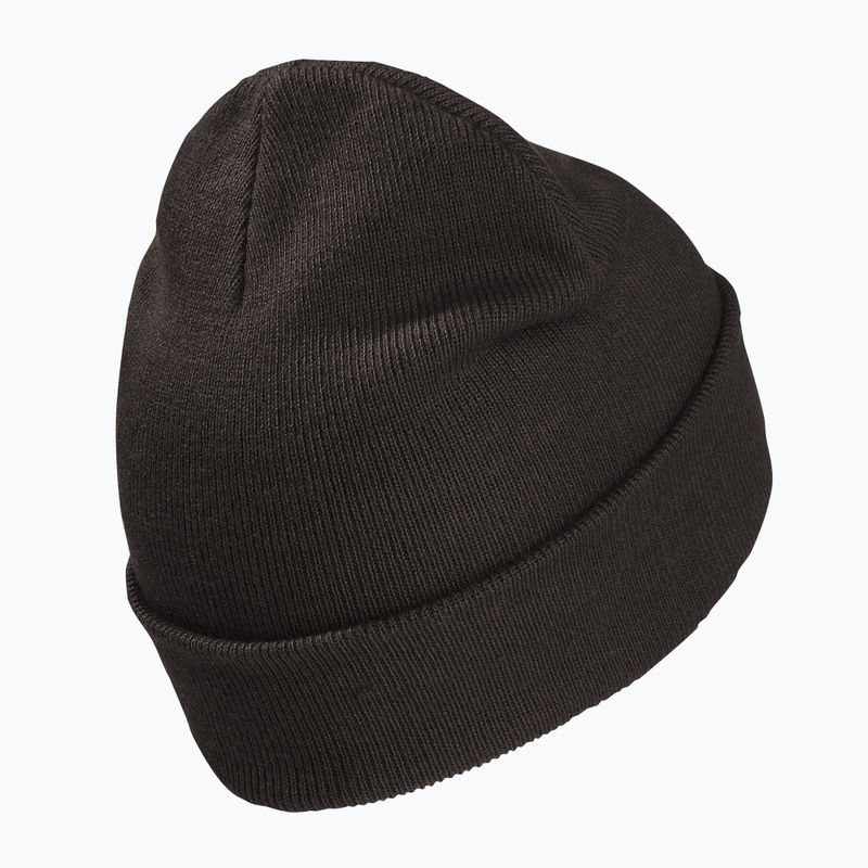 Czapka zimowa Jack Wolfskin Rib peat 2