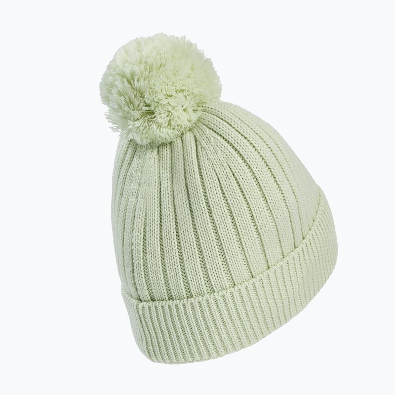 Czapka zimowa Jack Wolfskin Pom Pom Beanie melon 2
