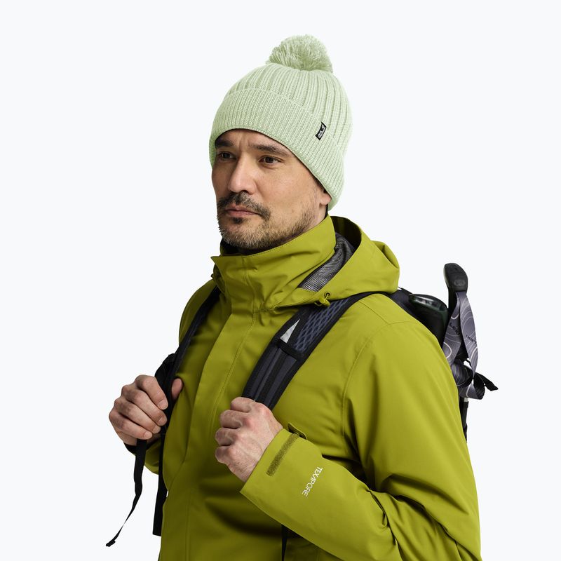 Czapka zimowa Jack Wolfskin Pom Pom Beanie melon 6
