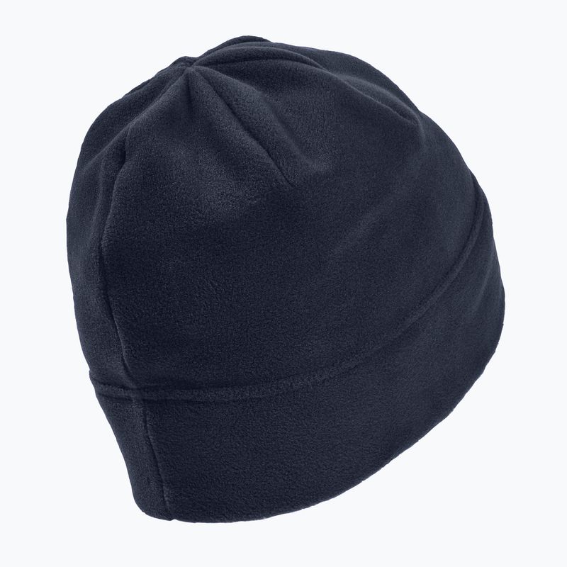 Czapka zimowa Jack Wolfskin Real Stuff Beanie midnight sky 2