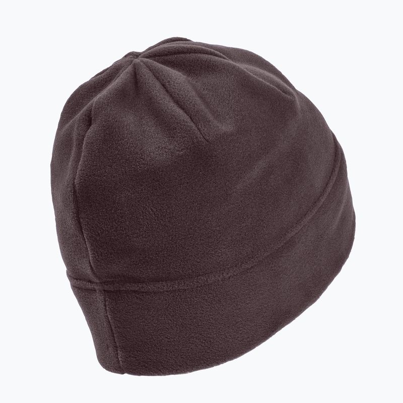 Czapka zimowa Jack Wolfskin Real Stuff Beanie Sheer Plum 2