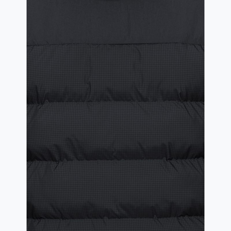 Kurtka ocieplana męska Jack Wolfskin Icy Hollow Hooded phantom 11