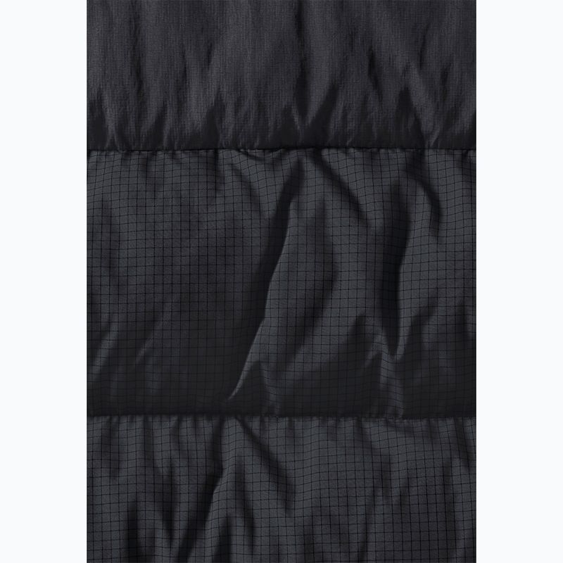 Kurtka ocieplana męska Jack Wolfskin Icy Hollow phantom 11