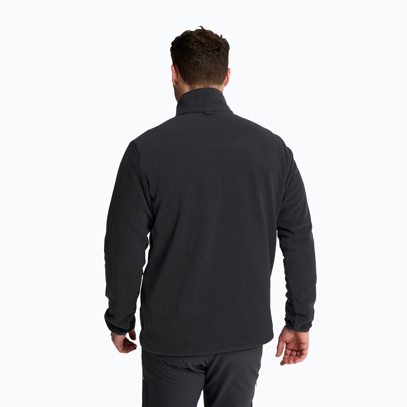 Kurtka 3w1 męska Jack Wolfskin Stonetrail 3In1 black 6
