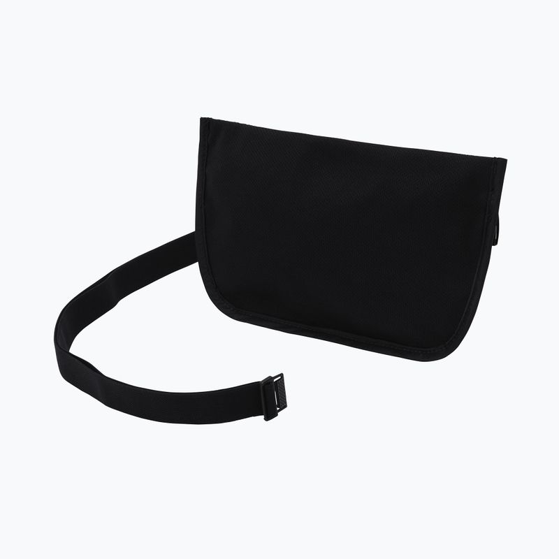 Saszetka nerka Jack Wolfskin Document Belt De Luxe phantom 2