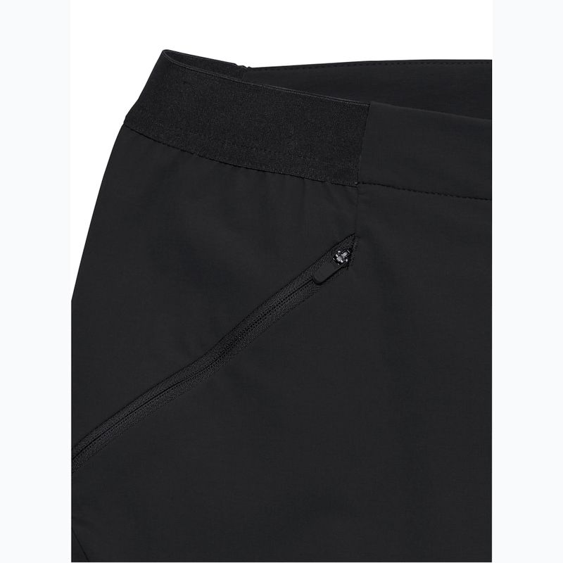 Spodnie trekkingowe damskie Jack Wolfskin Activate Flex black 9