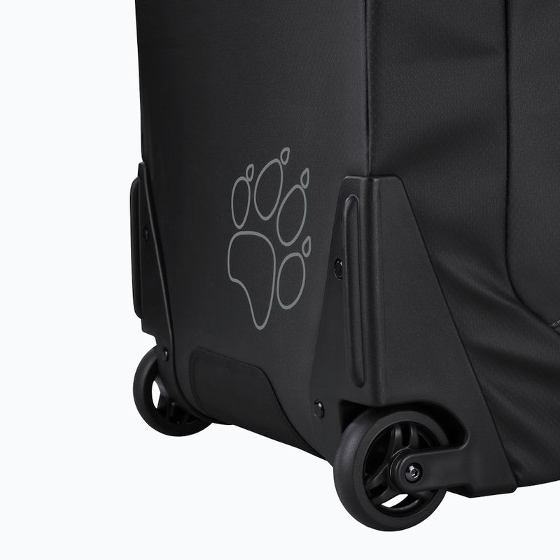 Torba podróżna Jack Wolfskin Tecton Wheeler 90 phantom 6