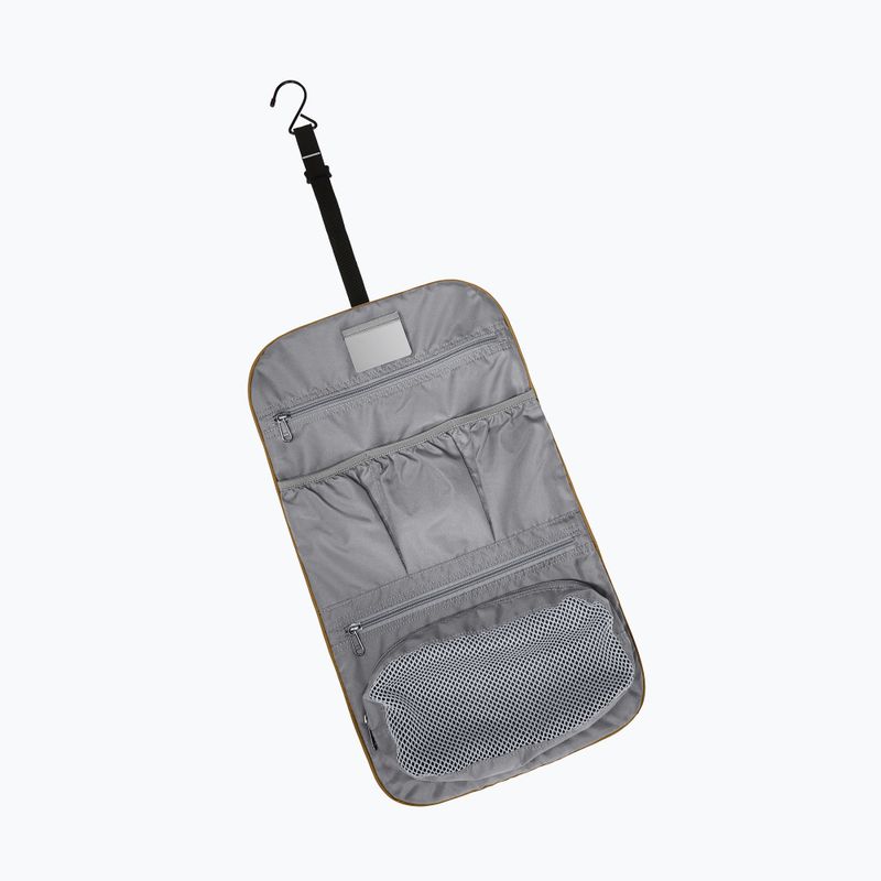 Kosmetyczka Jack Wolfskin Konya peanut 5