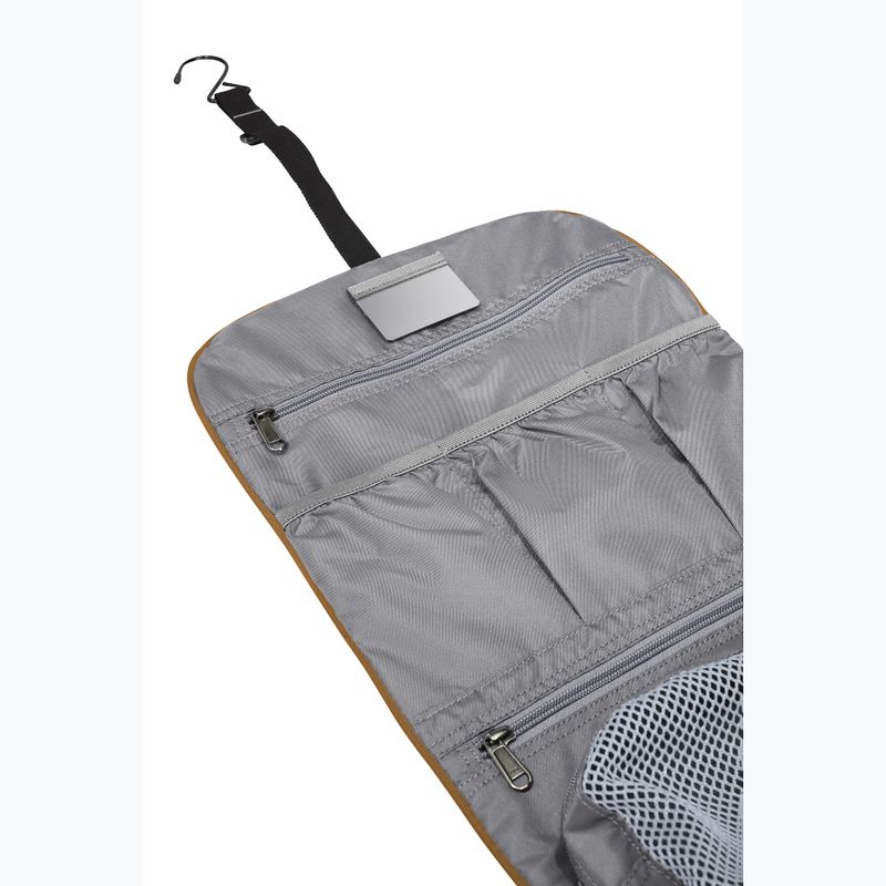 Kosmetyczka Jack Wolfskin Konya peanut 6
