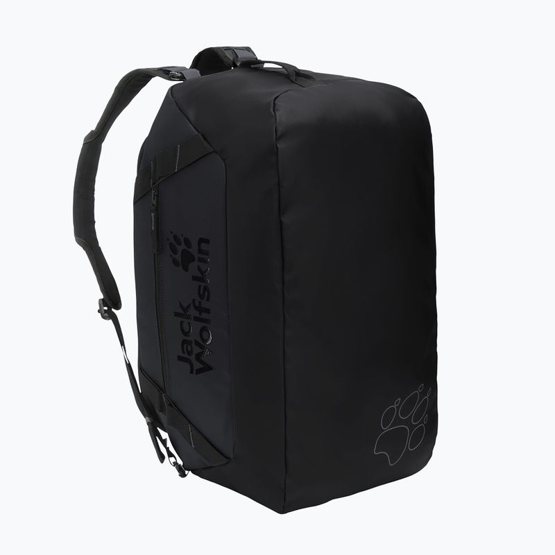 Torba podróżna Jack Wolfskin Tecton Duffle 45 l phantom 3