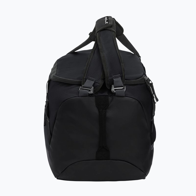 Torba podróżna Jack Wolfskin Tecton Duffle 45 l phantom 4